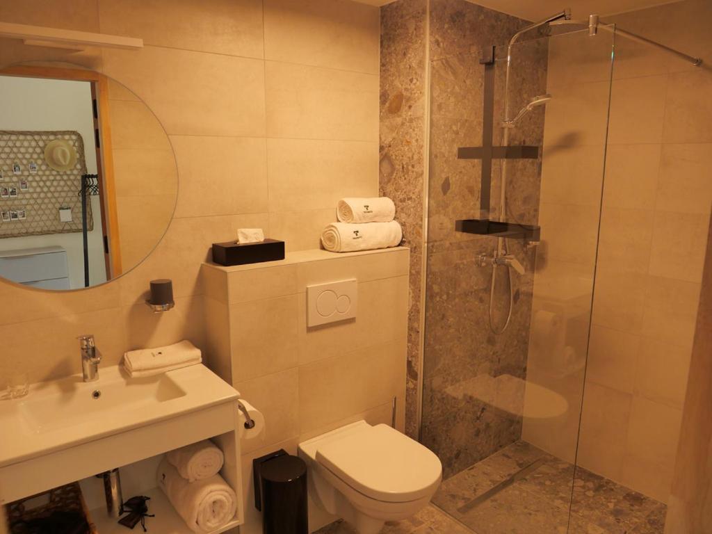 مبيت وإفطار Gaasbeek Trionfo المظهر الخارجي الصورة