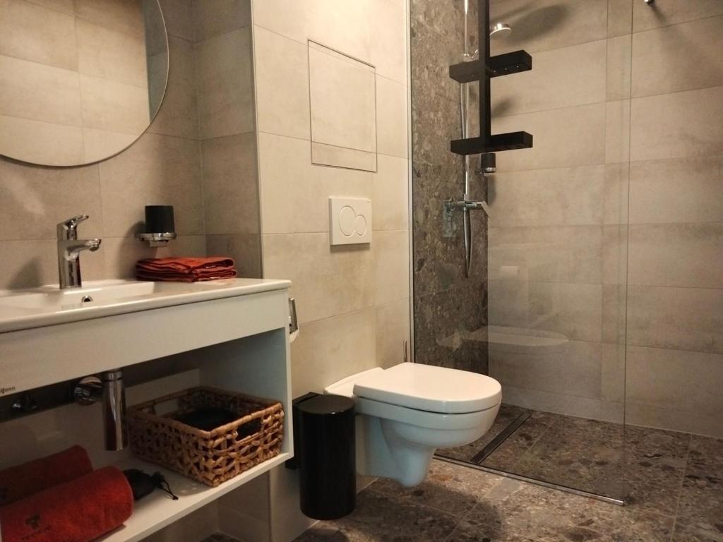 مبيت وإفطار Gaasbeek Trionfo المظهر الخارجي الصورة